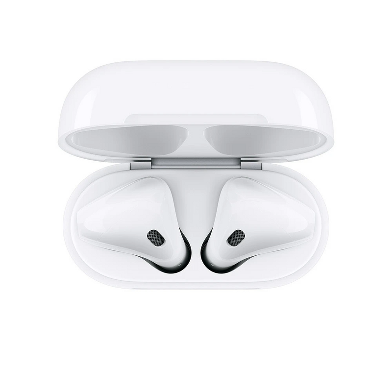 Auriculares Earphones